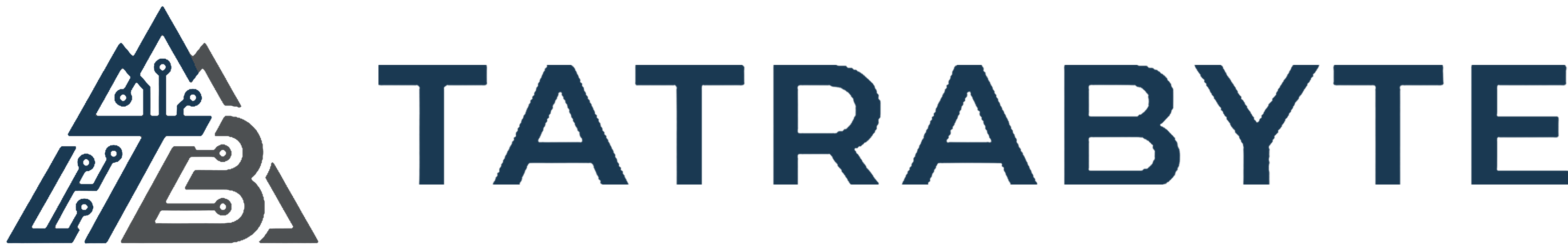 TatraByte — weby, softvér a IT služby